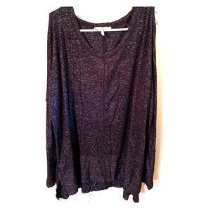 BKE Long-sleeve Sweater